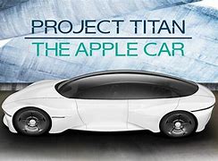 Image result for Apple Titan