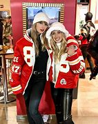 Image result for Brittney Mahomes Taylor Swift Meme