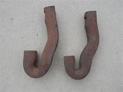 Image result for Railroad Tie Hooks