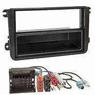 Image result for Single DIN Car Stereo Conections