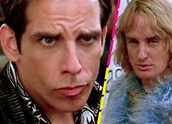 Image result for Zoolander 1 Hansel Meme