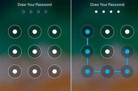 Image result for Phone Screen Lock Pattern