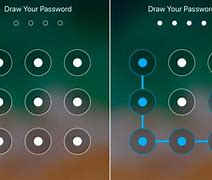 Image result for All Possible Phone Unlock Patterns