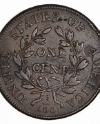 Image result for 1803 Draped Bust Large Cent