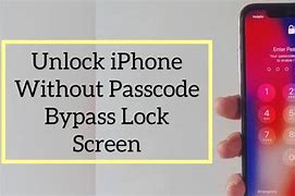 Image result for How to Unlock My iPhone without Passcode