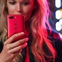 Image result for One Plus 5 Red