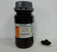 Image result for Iron III Chloride