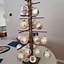 Image result for Creative Ways to Hang Christmas Ornaments