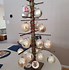 Image result for Christmas Ornament Display Case