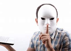 Image result for anonymity