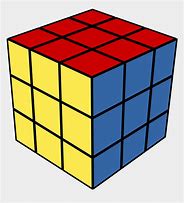 Image result for Cube Cartoon Item