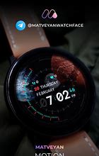 Image result for Animated Samsung Watch Faces