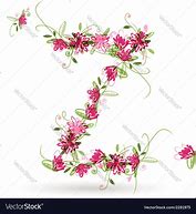 Image result for Beautiful Letter Z Designs