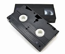 Image result for Titler On VHS Tape