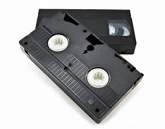 Image result for How VCRs Record