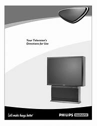 Image result for Magnavox Plasma TV Owners Manual