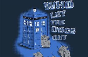 Image result for Doctor Who Puns