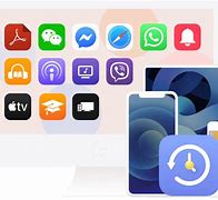 Image result for iOS Backup