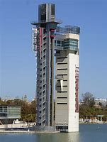 Image result for Schindler Test Tower