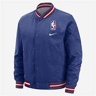 Image result for Nike NBA City Edition Courtside Jacket
