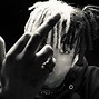 Image result for Xxxtentacion White Hair No Eyebrows