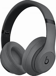 Image result for Pair of Headphones Doctor Gray