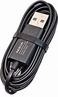 Image result for Nokia 7.3 Charger Cable