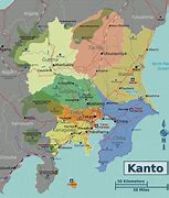 Image result for Tourist Map of Japan with Attractions