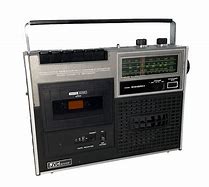 Image result for JVC Nivico Classic Tape Recorder