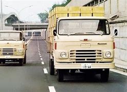 Image result for Nakahawa Truck