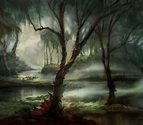 Image result for Mythical Swamp