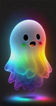 Image result for 3D Ghost Drawing