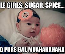 Image result for Sugar Girl Meme