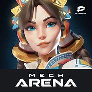 Image result for Mech Bots