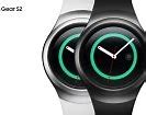 Image result for Samsung Smart Watch Gear S2 HR