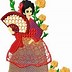 Image result for Korean Machine Embroidery Designs