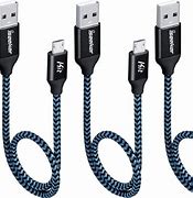 Image result for Wireless Micro USB Cable