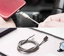 Image result for Magnetic Cell Phone Charger