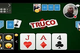 Image result for Truco Paulista