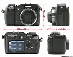 Image result for Sony DSC-V3