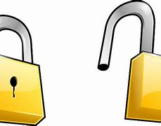 Image result for How to Unlock Small Lock