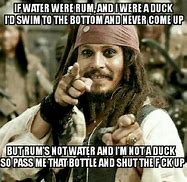 Image result for Jack Sparrow Crazy Meme