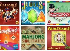 Image result for Kindle Games App