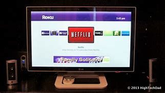 Image result for Roku Monitor