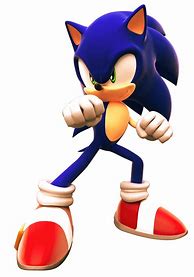 Image result for Drawing Sonic Fight