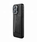 Image result for I iPhone 15 Pro Leather Wallet Case