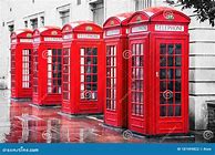 Image result for English Telephone Box