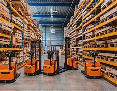 Image result for Warehouse Equipment