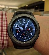 Image result for Samsung Gear S3 3500