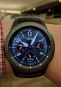 Image result for Samsung Smartwatch Gear S3